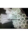 TUBES RONDS FIBRE DE VERRE