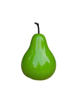 Poire  décrative H 60cm