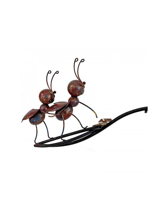 Mobile  balancier  fourmis  147 cm