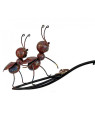 Mobile  balancier  fourmis  147 cm