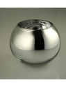 vase boule en verre 3531